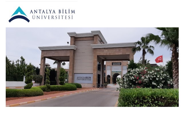 ANTALYA BİLİM ÜNİVERSİTESİ